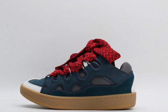 Lanu1n curb sneaker