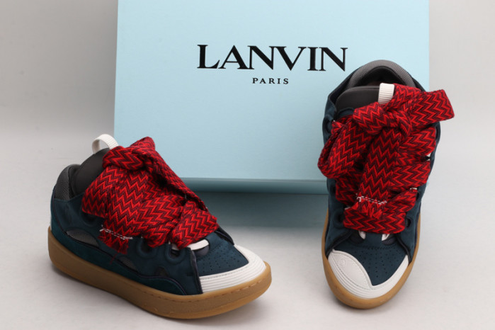 Lanu1n curb sneaker
