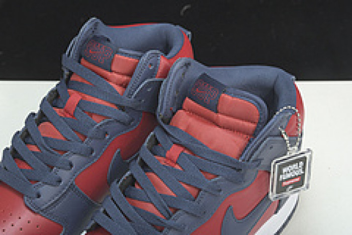 nike dunk high by any means dn3741-600