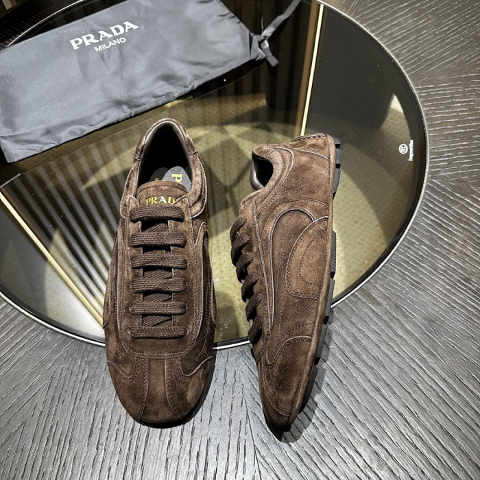 PRAD SNEAKERS PB-74