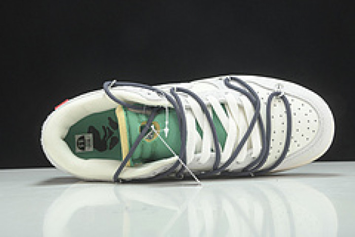 nike dunk low of lot 20 dj0950-115