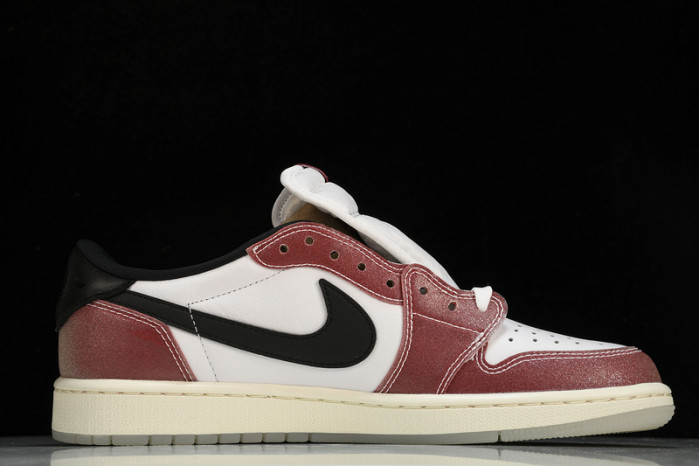 trophy room x air jordan 1 og low fn0432-017