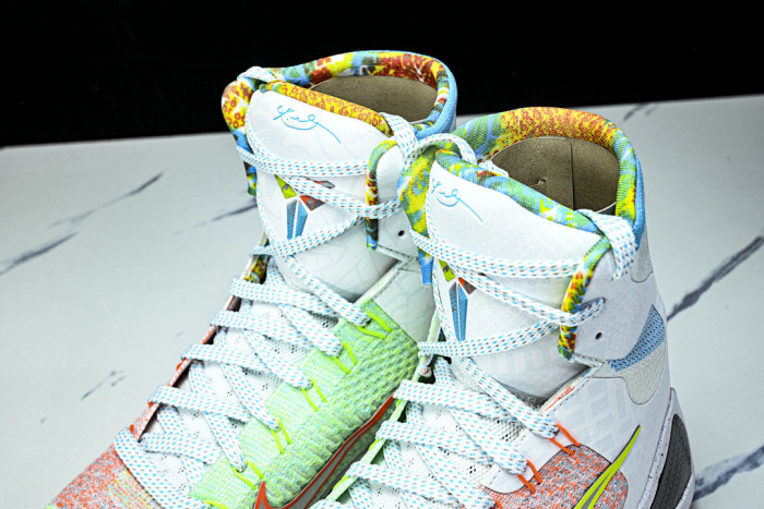 Nike Kobe 9 Elite Protro What The (2025) FZ7335-101