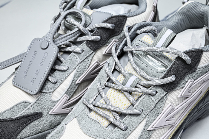 OF BE RIGHT BACK SNEAKERS OB33