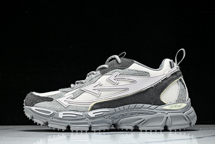 OF BE RIGHT BACK SNEAKERS OB33