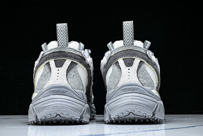 OF BE RIGHT BACK SNEAKERS OB33