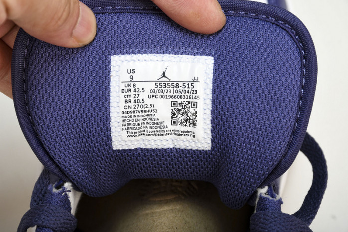 jordan 1 “covered purple tones” low 553558-515