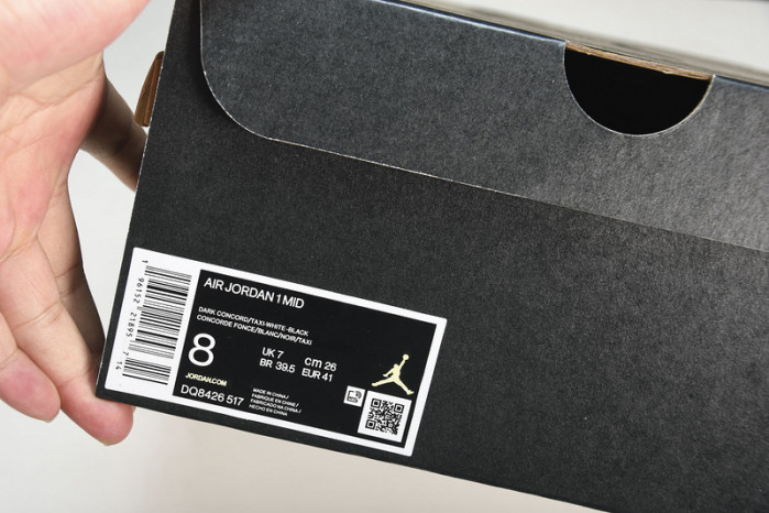 jordan 1 mid lakers (2022) dq8426-517