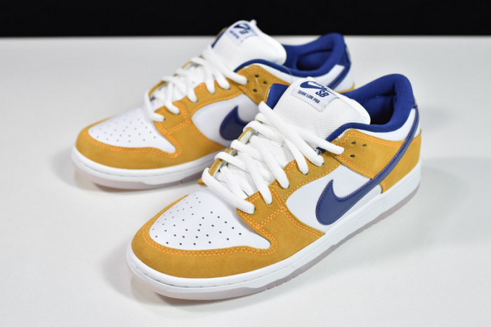 nike sb dunk low laser orange bq6817-800