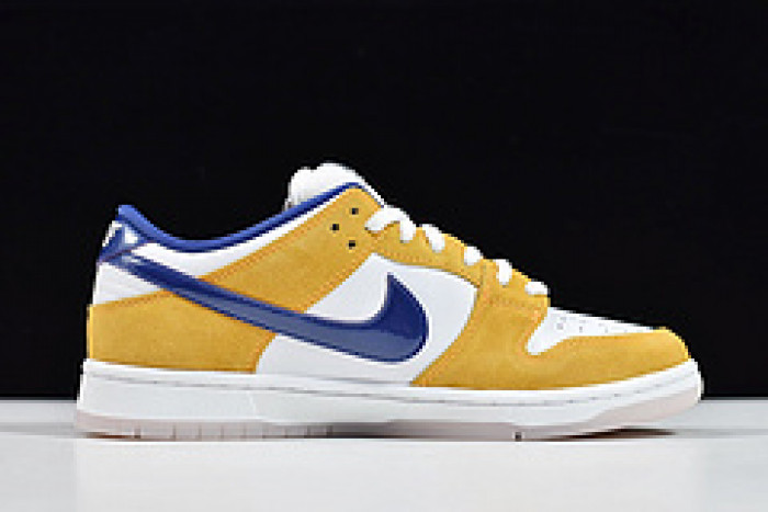 nike sb dunk low laser orange bq6817-800