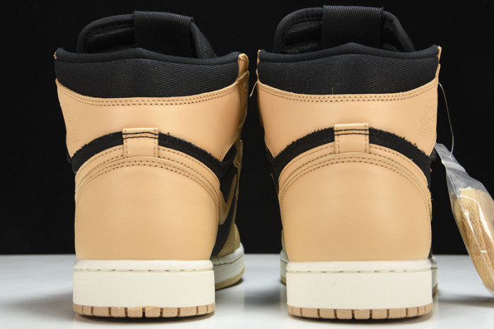 air jordan 1 retro high og “heirloom” 555088-202