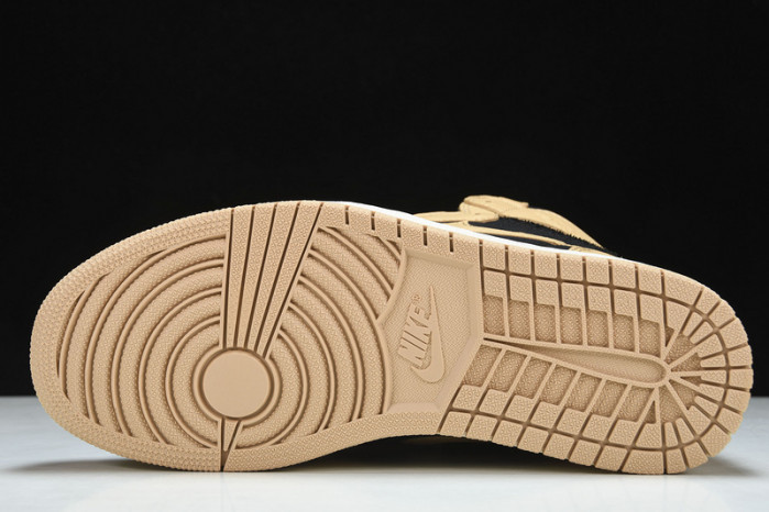 air jordan 1 retro high og “heirloom” 555088-202