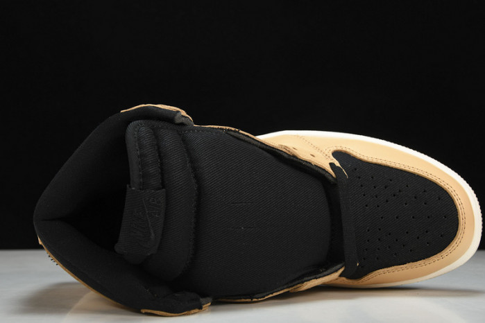 air jordan 1 retro high og “heirloom” 555088-202