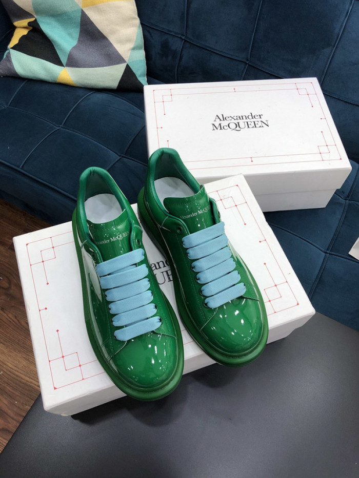 alex mcqu sneakers