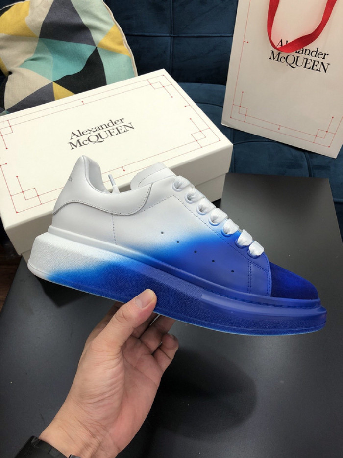 alex mcqu sneakers