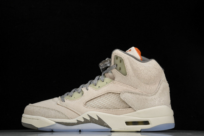 air jordan 5 retro se “craft” fd9222-180