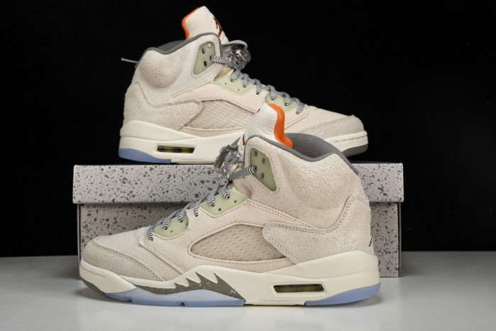 air jordan 5 retro se “craft” fd9222-180