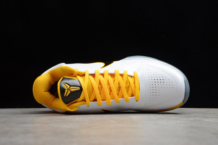 nike zoom kobe 5 chaos 386430-104