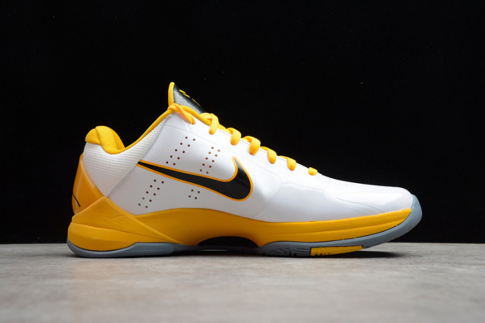 nike zoom kobe 5 chaos 386430-104