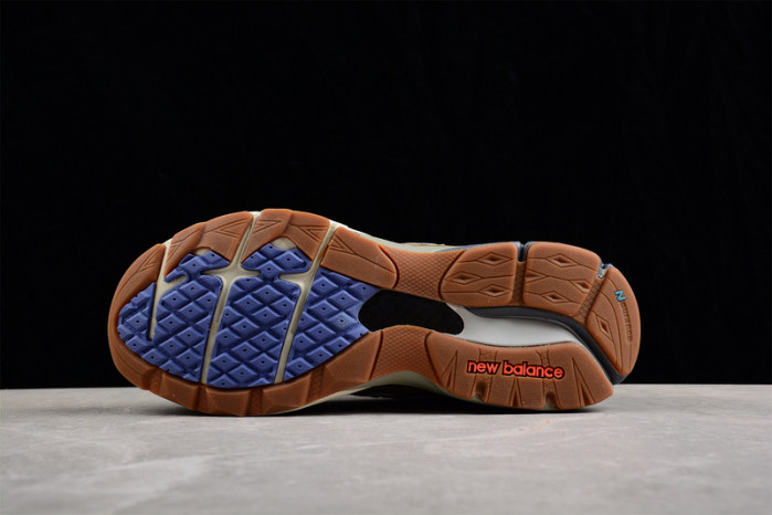 new Ba1an*e 990v3 bodega here to stay m990bd3