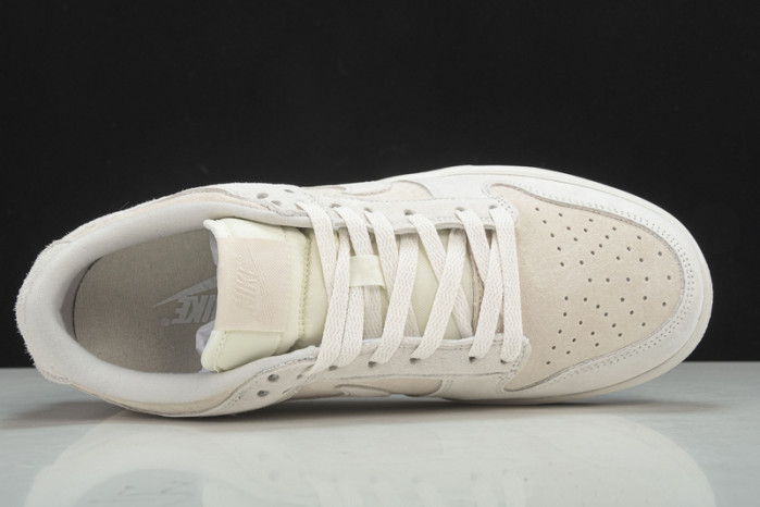 nike dunk low preM1vm vast grey dd8338-001