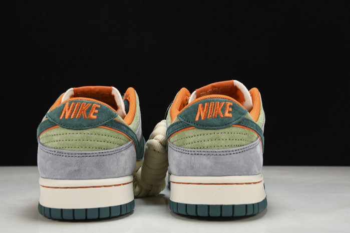 oT0mo katsuhiro x nk sb dunk low "steamboy ost lf0039-017