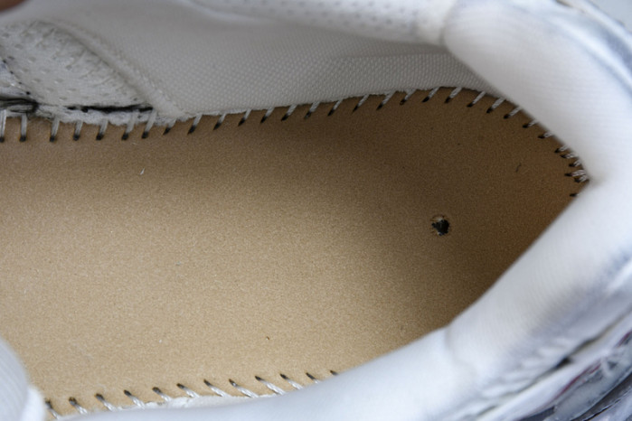 bl track trainers sneakers bl-100