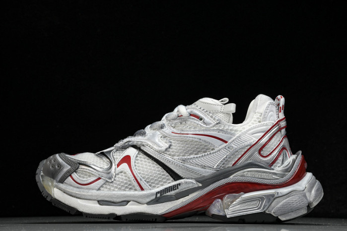 bl track trainers sneakers bl-100