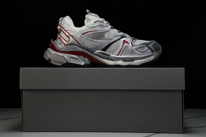 bl track trainers sneakers bl-100