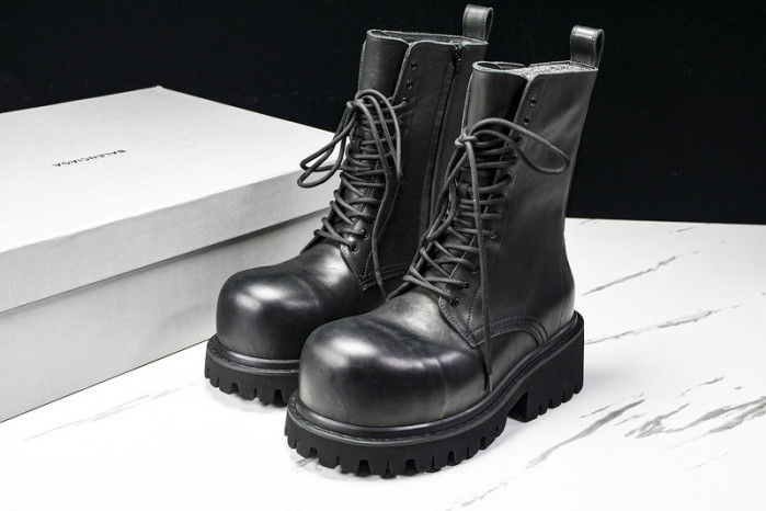 BL BOOT BLB-21
