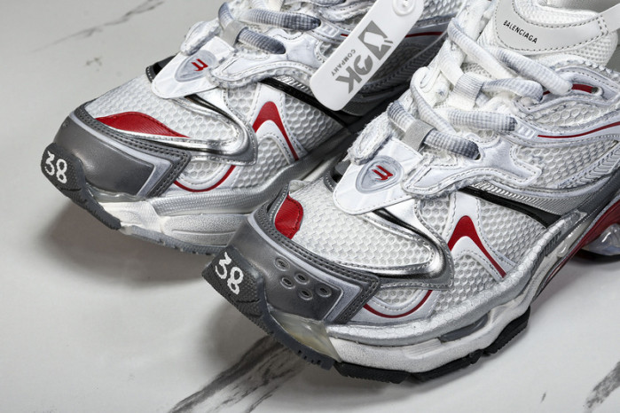 bl track trainers sneakers bl-100