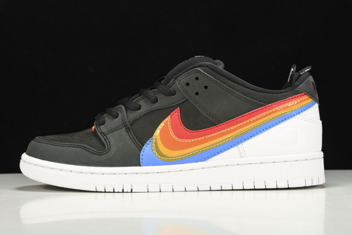 nike sb dunk low polaroid dh7722-001