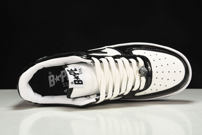 a bathing ape bape sta low ab-023