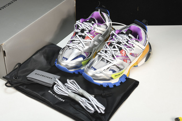 bl track trainers sneaker bl-39