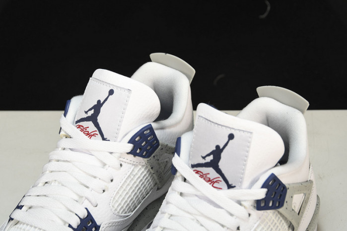 air jordan 4 retro midnight navy dh6927 140