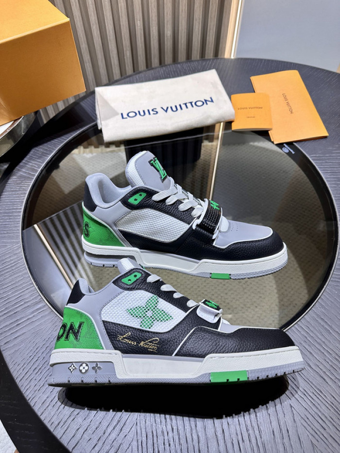 lovt sneaker lv-107