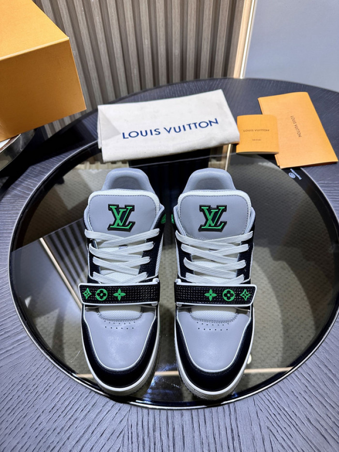lovt sneaker lv-107