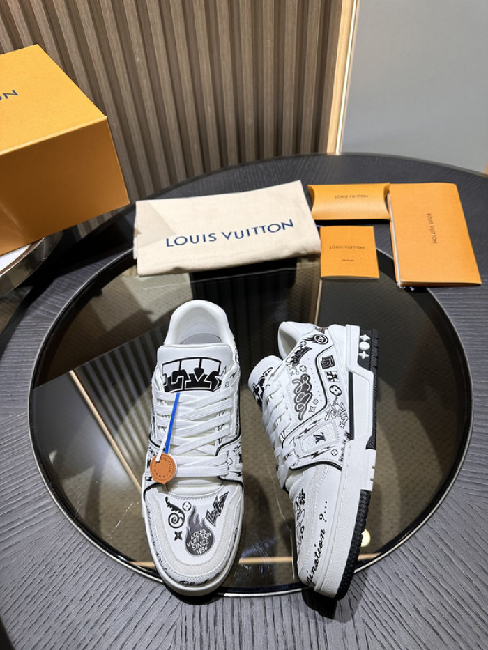lovt sneaker lv-113