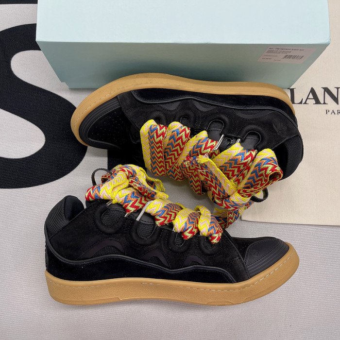 Lanu1n curb sneaker