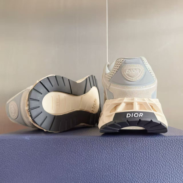 DR B35 LOW-TOP SNEAKERS DR-176