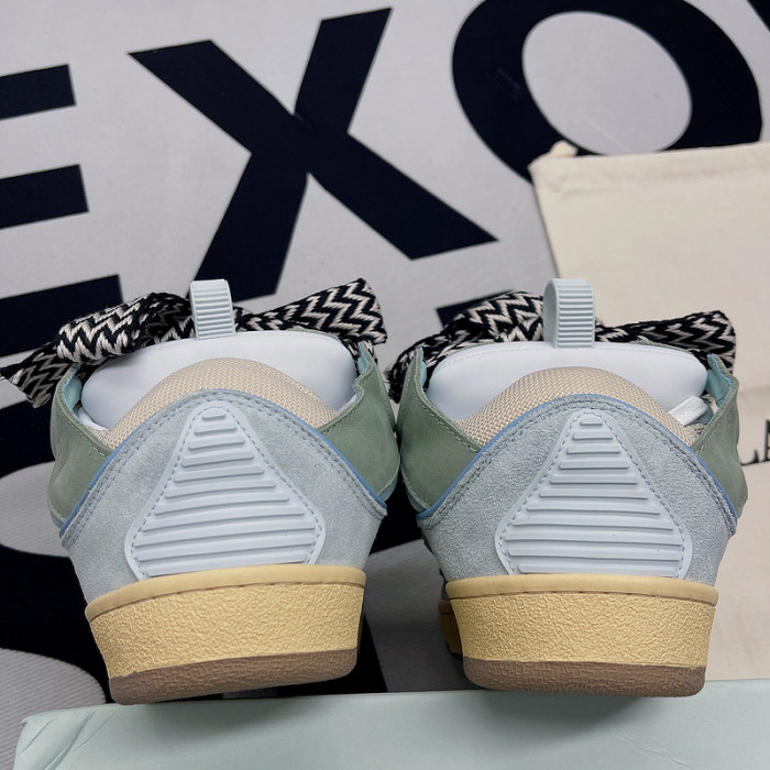 Lanu1n curb sneaker 111131