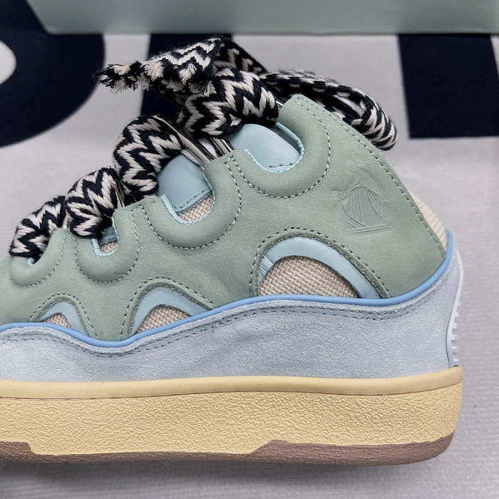 Lanu1n curb sneaker 111131