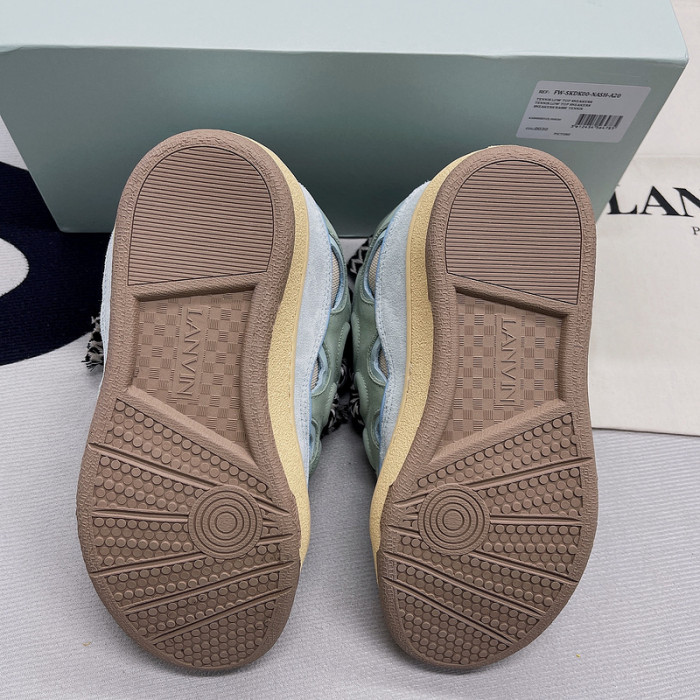 Lanu1n curb sneaker 111131