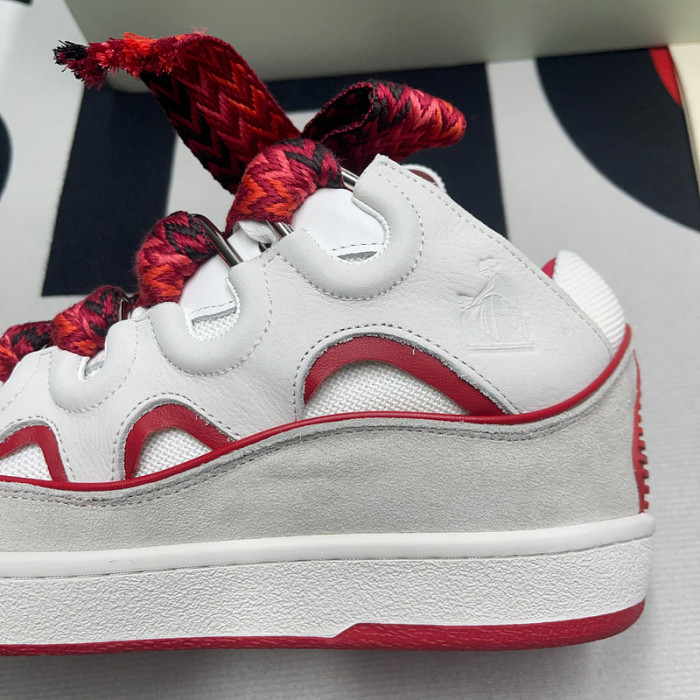 Lanu1n curb sneaker 111170