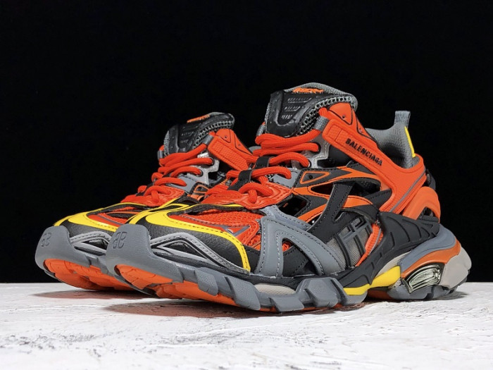 bl track trainers sneaker 2.0 bl-42