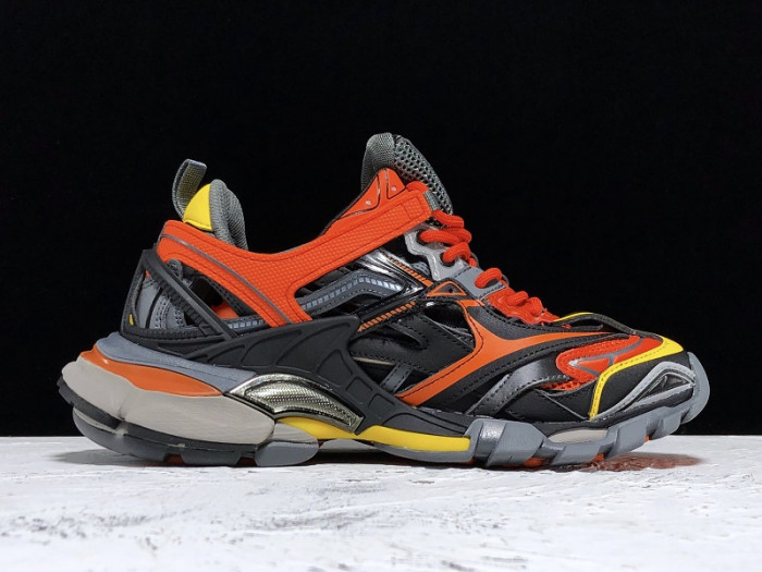 bl track trainers sneaker 2.0 bl-42