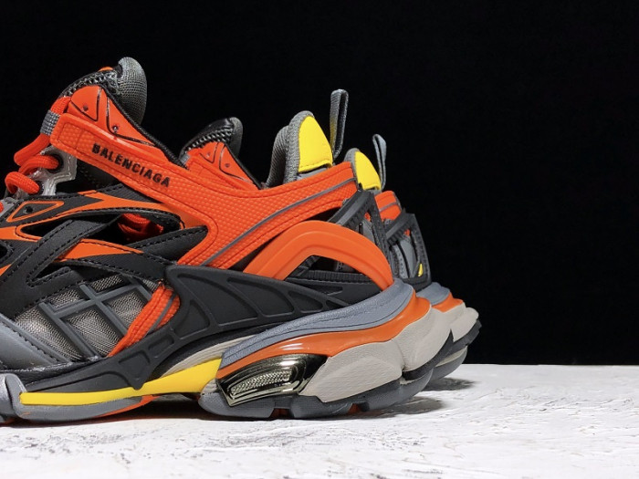 bl track trainers sneaker 2.0 bl-42