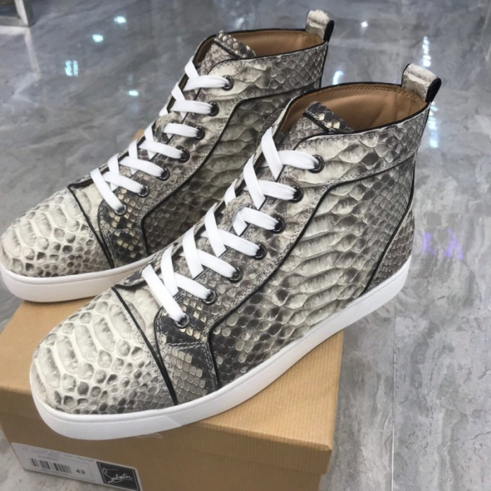 cl sneakers