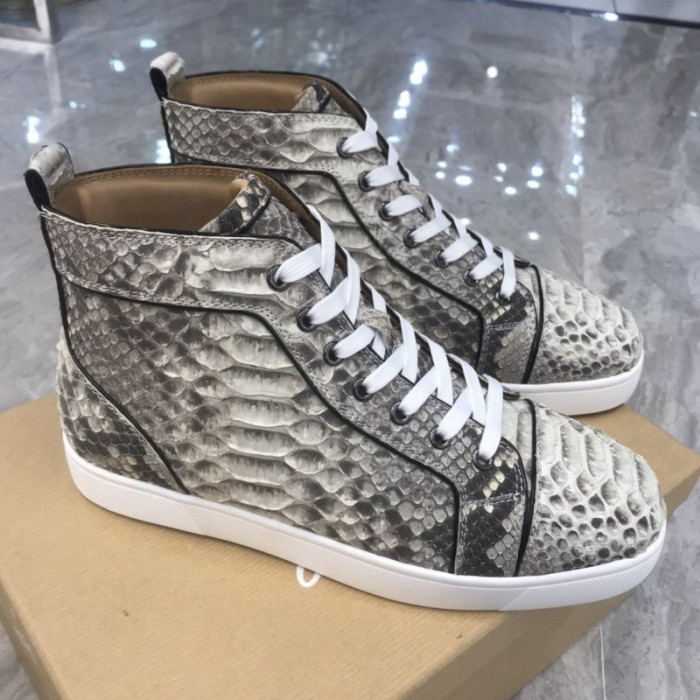 cl sneakers