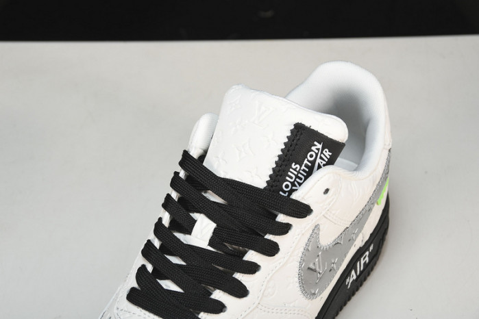 nike air force 1 low 7108-9